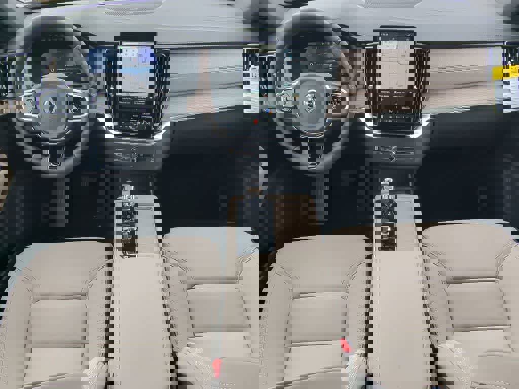 New 2026 Volvo XC90 B6 Plus w/ Protection Package Premier image 14