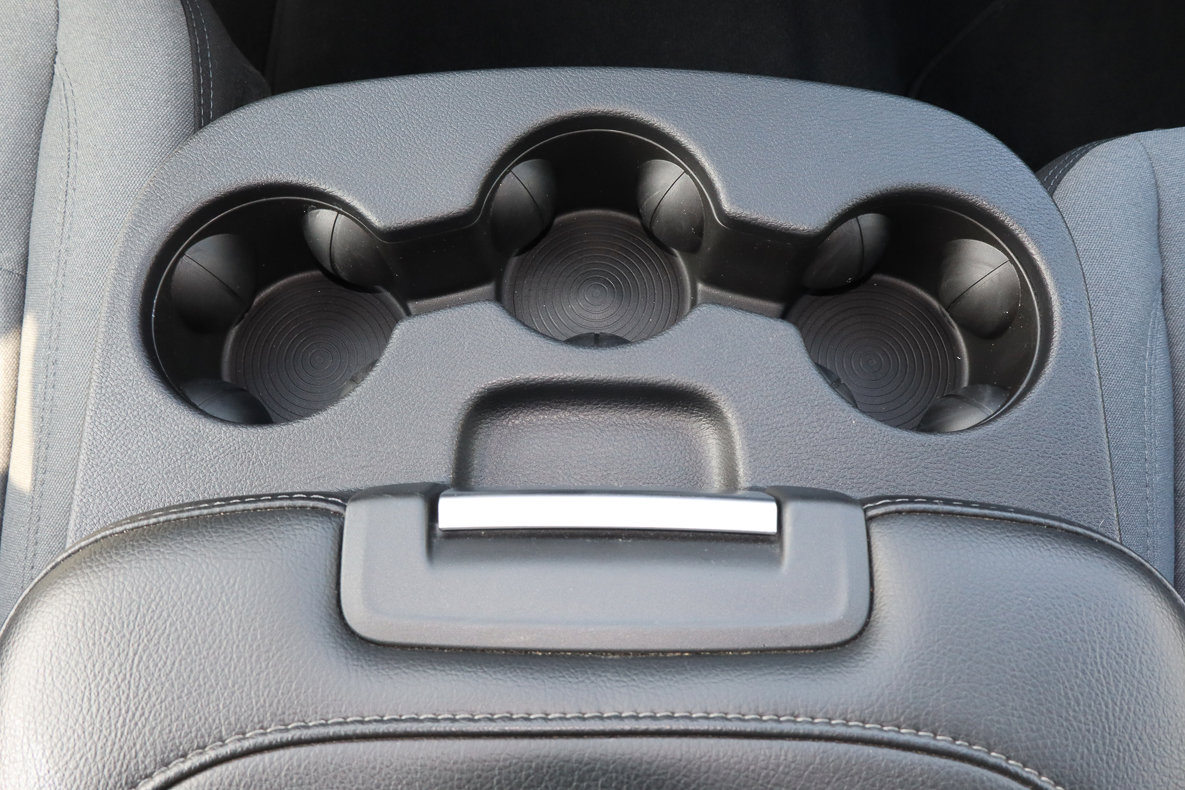 Used 2024 RAM 2500 Big Horn image 23