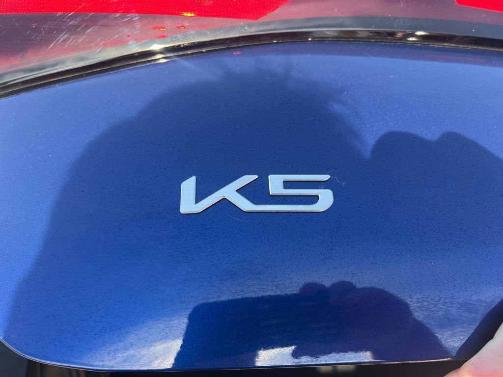 Used 2025 Kia K5 GT-Line image 30