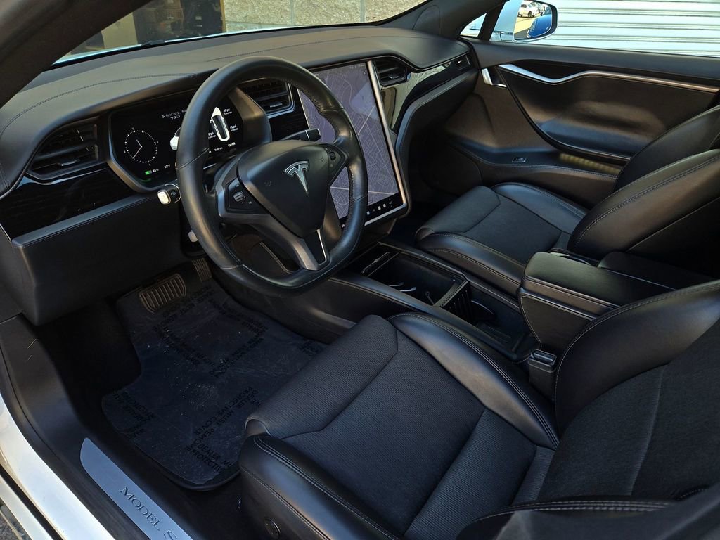 Used 2018 Tesla Model S 75D image 9