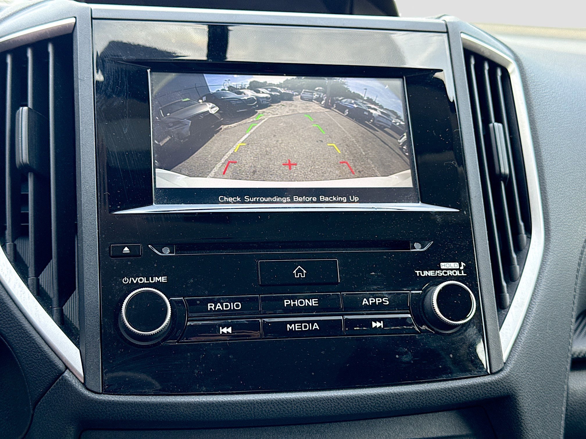 Used 2019 Subaru Crosstrek 2.0i Premium image 30