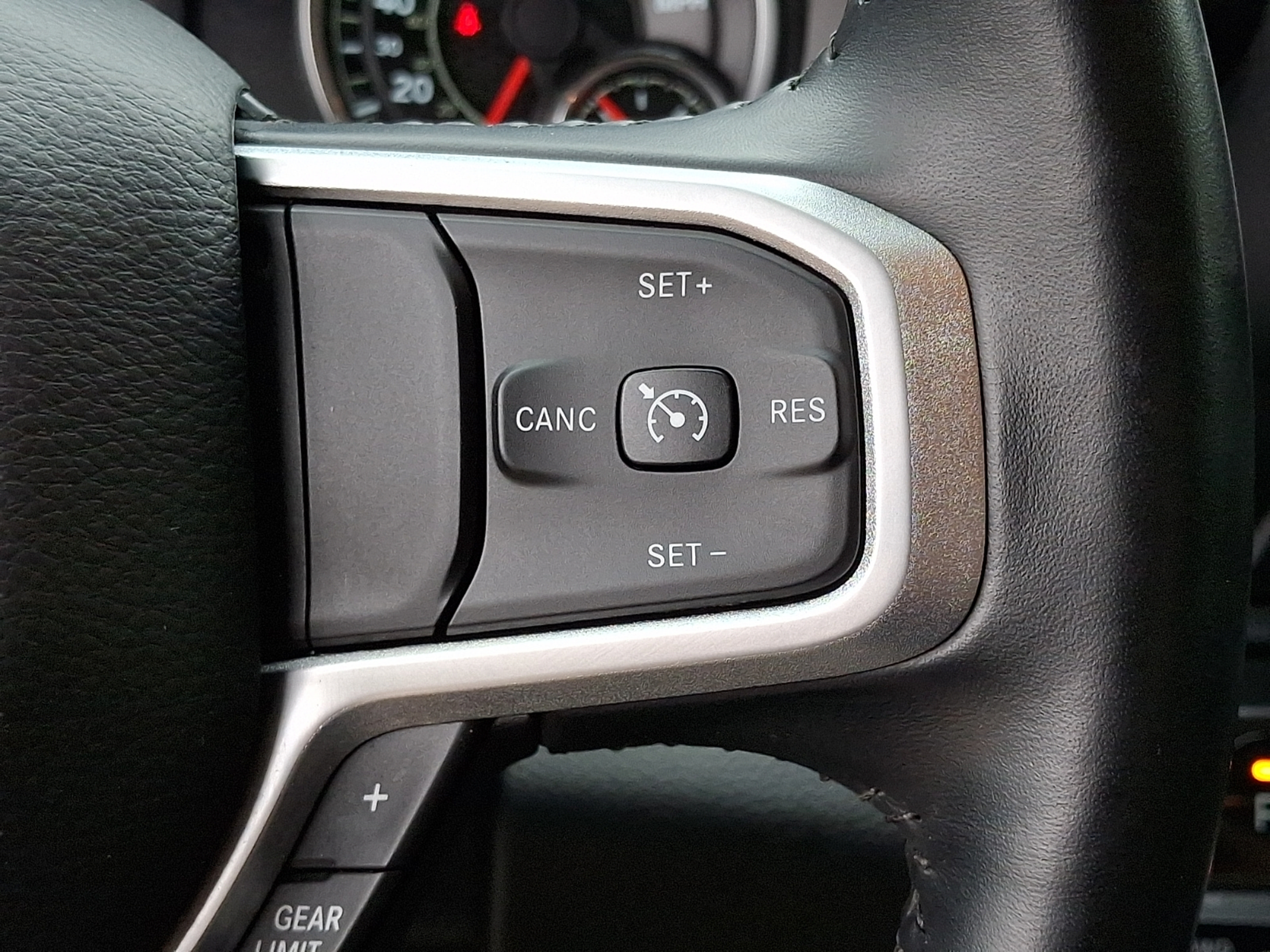 Certified 2020 RAM 1500 Big Horn AWD/4WD image 20