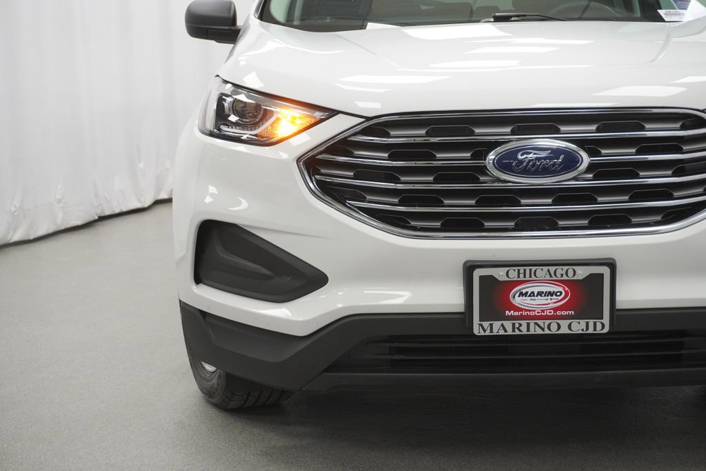 Used 2020 Ford Edge SE image 6