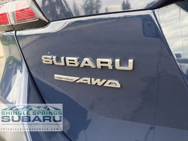 Certified 2023 Subaru Outback Limited image 19