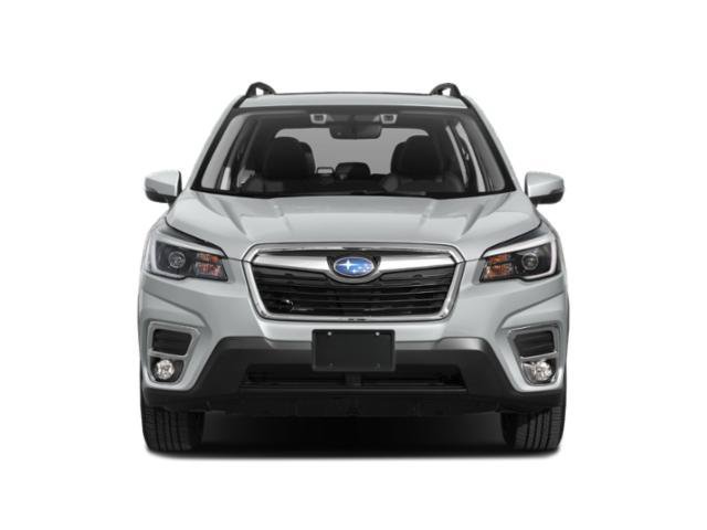 Used 2021 Subaru Forester Limited w/ Popular Package #3 AWD/4WD image 7
