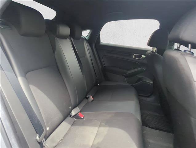 Certified 2024 Honda Civic Sport image 22