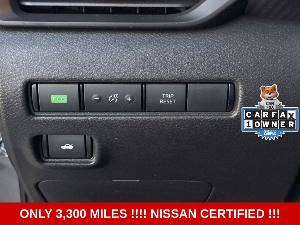 Certified 2024 Nissan Sentra S FWD image 22