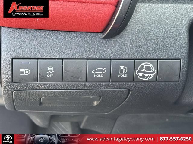 Used 2019 Toyota Camry XSE FWD image 24
