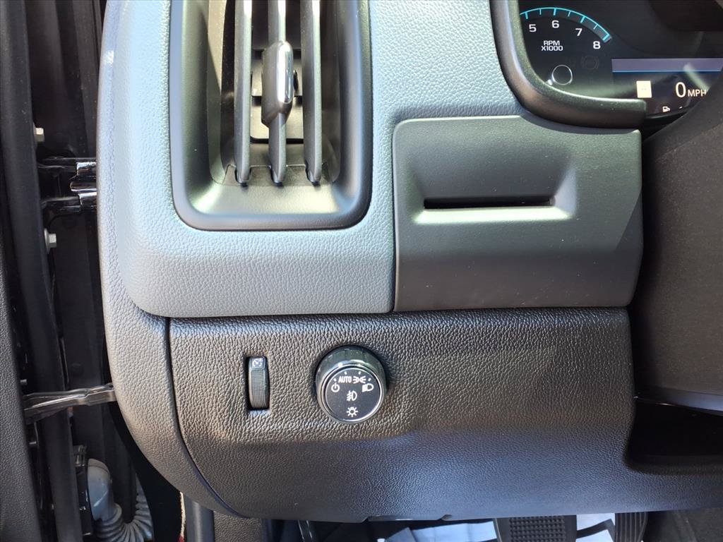 Used 2022 Chevrolet Colorado Z71 w/ Z71 Midnight Edition RWD image 19