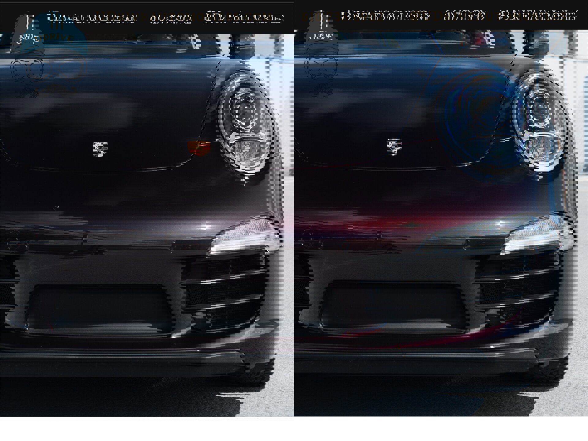 Used 2014 Porsche 911 Carrera S image 16