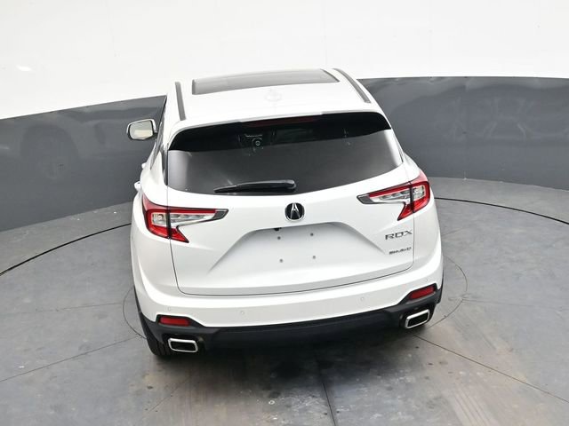 Used 2025 Acura RDX w/ Technology Package image 25