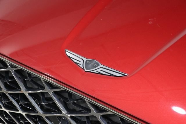 New 2026 Genesis GV70 2.5T Sport Prestige AWD/4WD image 10