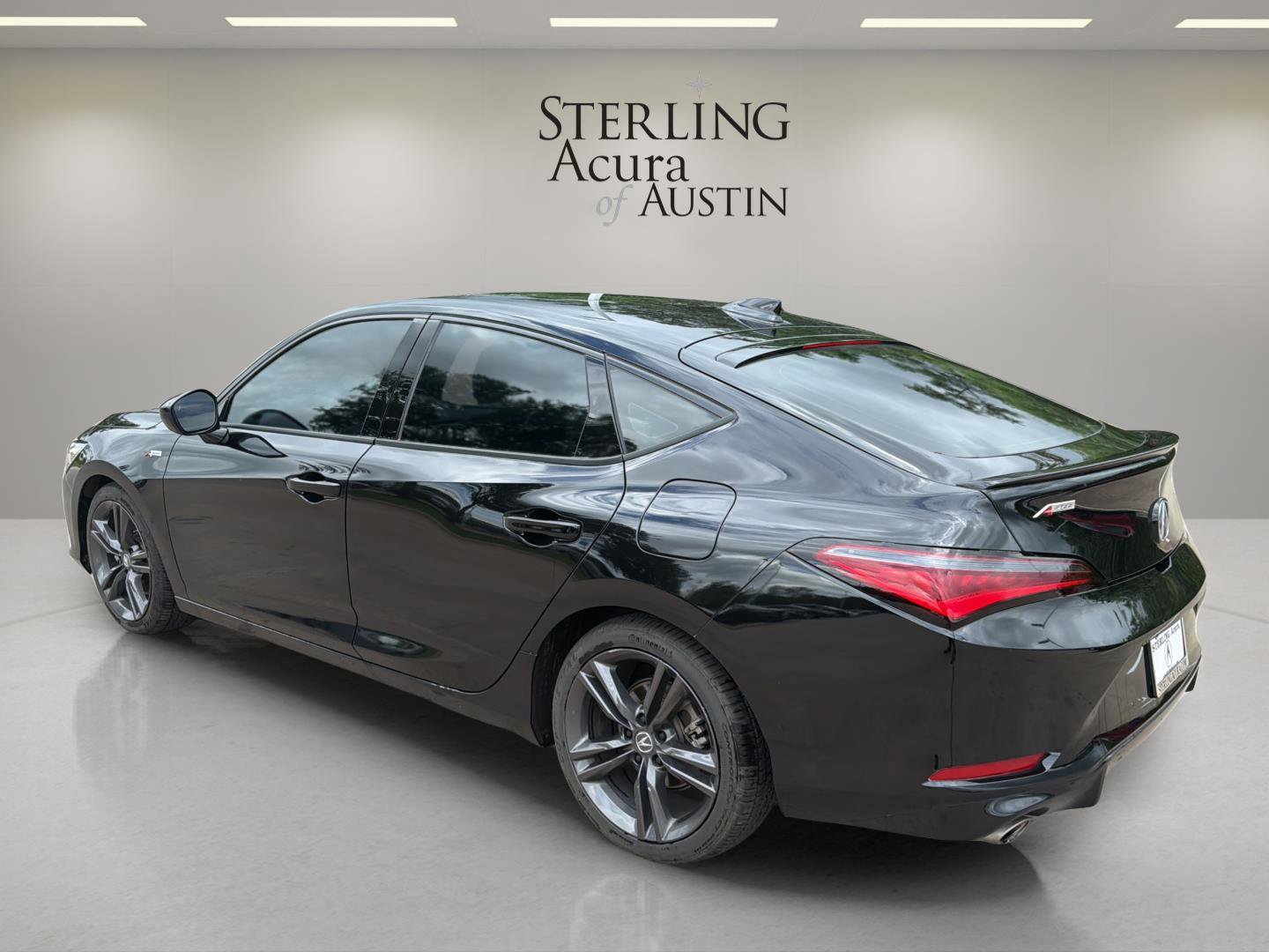 Used 2023 Acura Integra A-Spec image 8