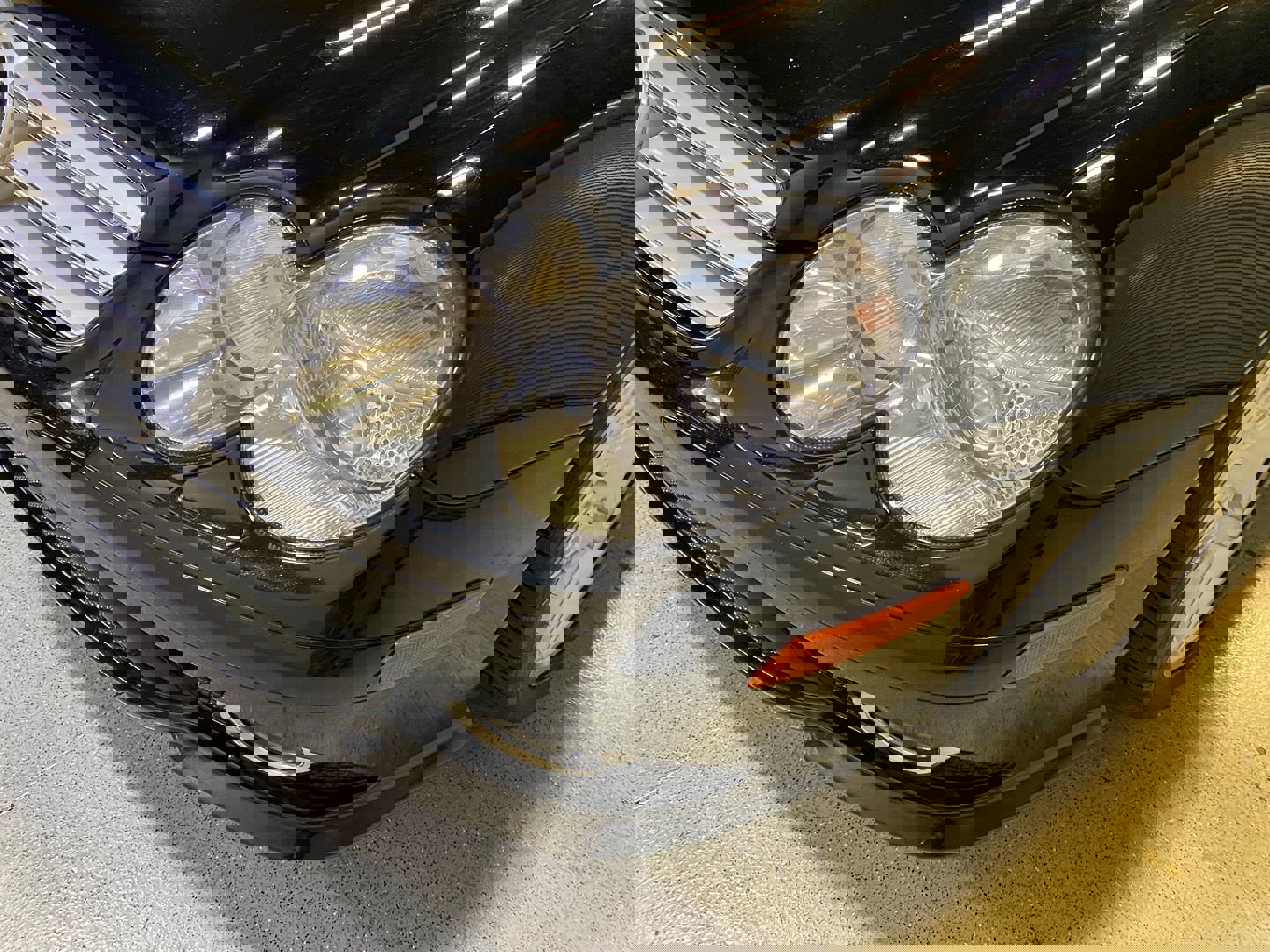 Used 2007 Mercedes-Benz SL 550 image 34