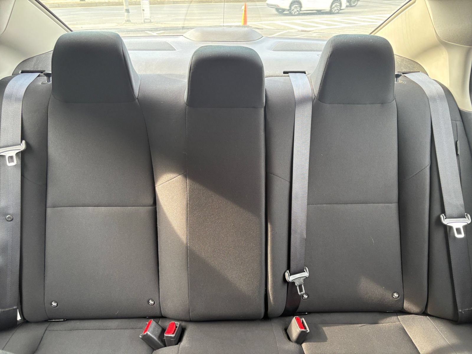 Used 2025 Nissan Sentra S FWD image 29