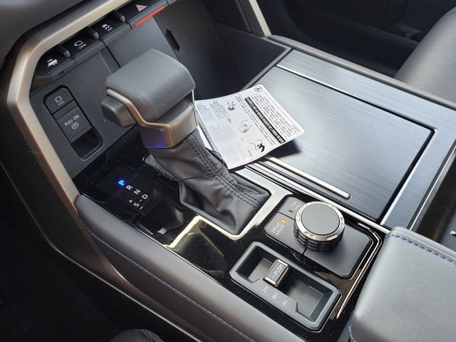 New 2026 Toyota Tundra Platinum AWD/4WD image 36