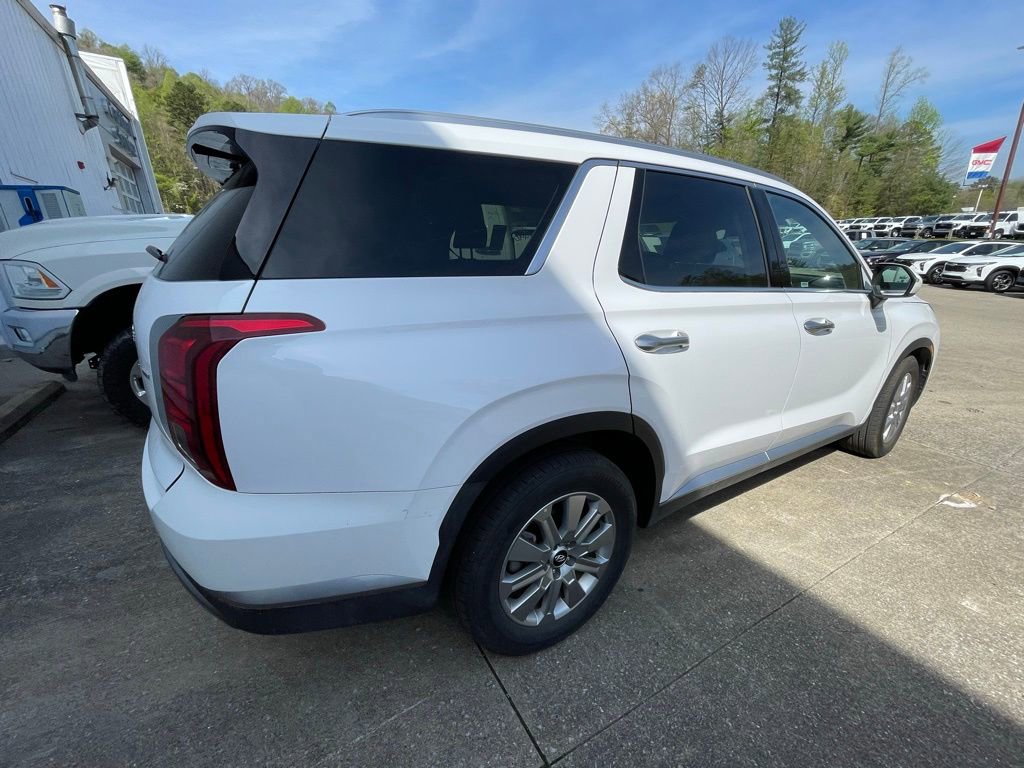 Used 2025 Hyundai Palisade SEL image 5