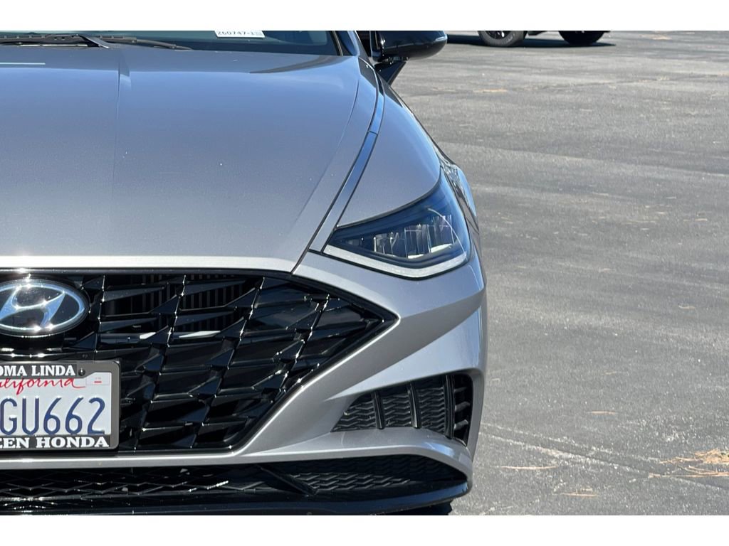 Used 2020 Hyundai Sonata SEL Plus image 49