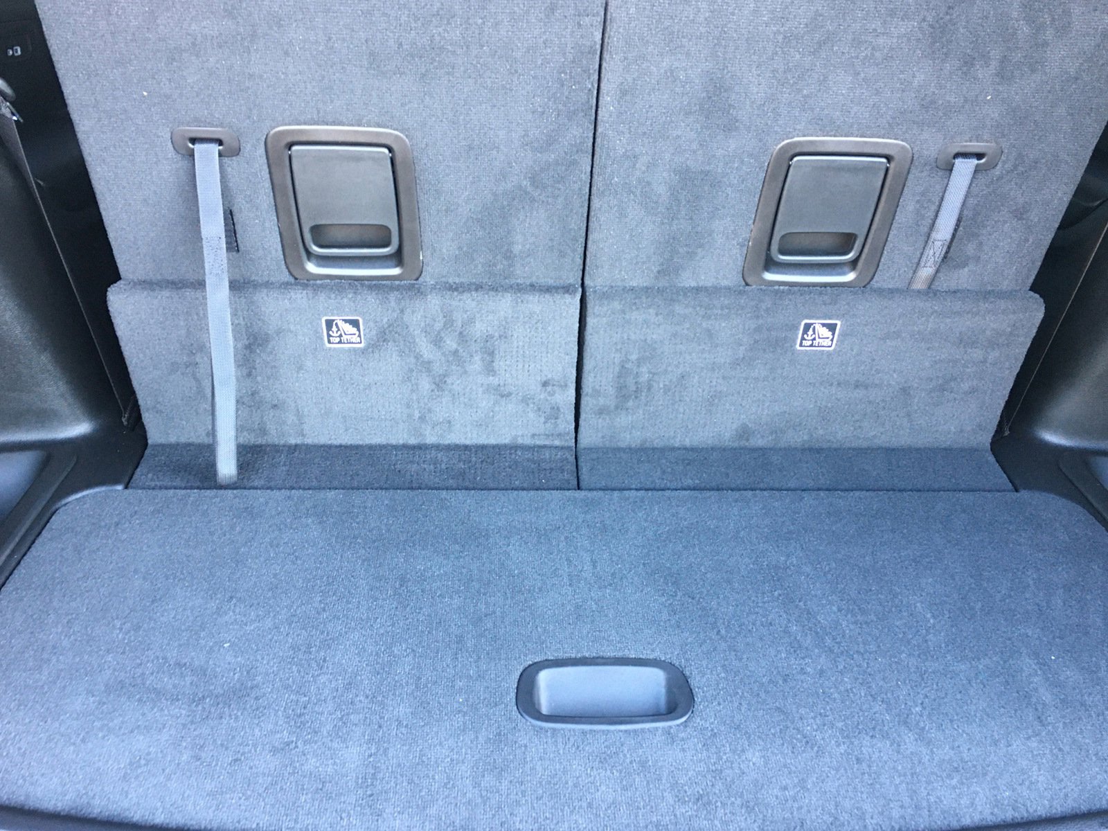 New 2025 Jeep Grand Cherokee L Altitude image 29