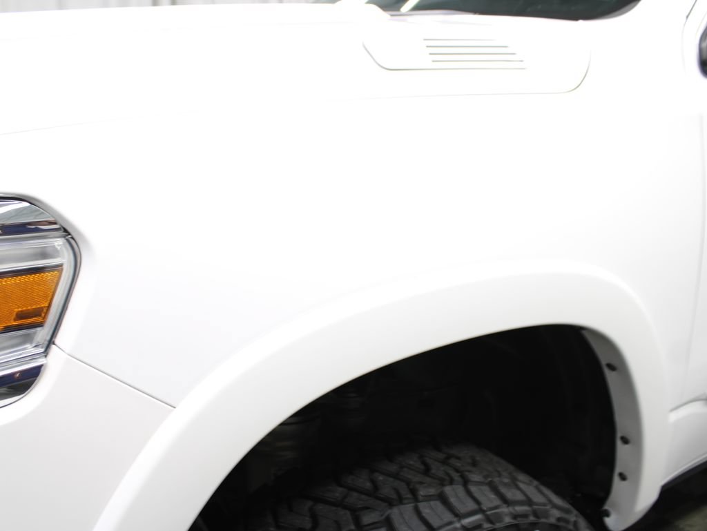Used 2019 RAM 1500 Limited w/ Bed Utility Group AWD/4WD image 45