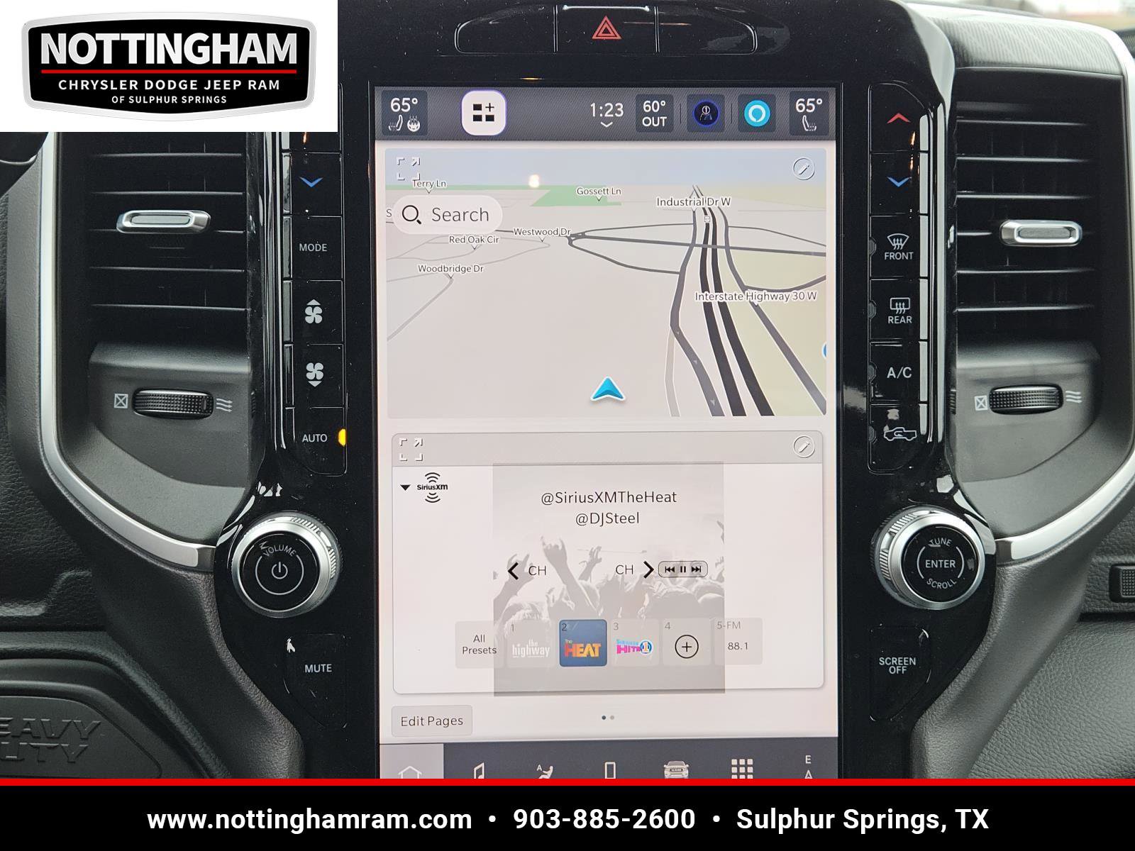 New 2026 RAM 2500 Lone Star image 18