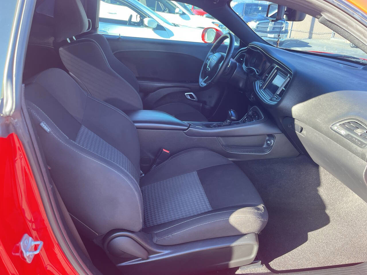 Used 2020 Dodge Challenger R/T w/ Blacktop Package image 15