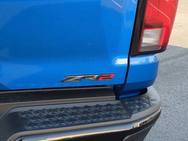 Used 2023 Chevrolet Colorado ZR2 image 28