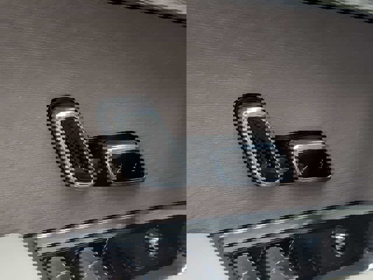 Certified 2025 Land Rover Range Rover Long Wheelbase SE image 18