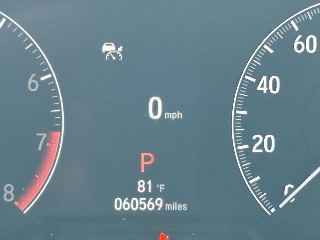 Used 2021 Honda Accord Touring image 16