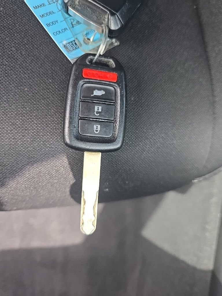 Certified 2018 Honda Civic Sport image 30