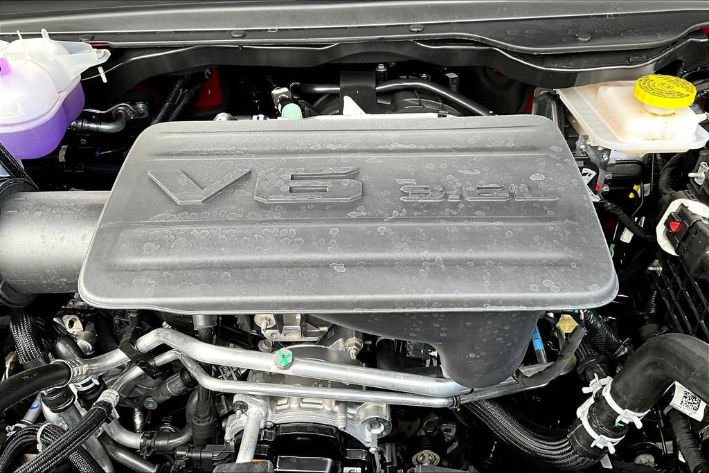 New 2026 RAM 1500 Express AWD/4WD image 12