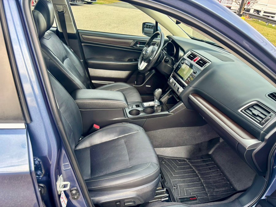 Used 2017 Subaru Legacy 2.5i Limited image 13