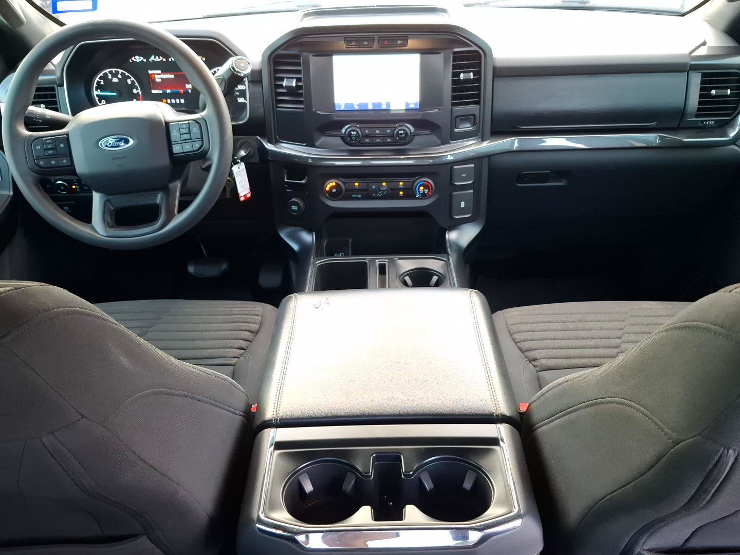 Used 2021 Ford F150 XL w/ STX Appearance Package RWD image 37