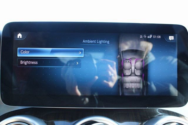 Used 2022 Mercedes-Benz GLC 300 4MATIC image 23