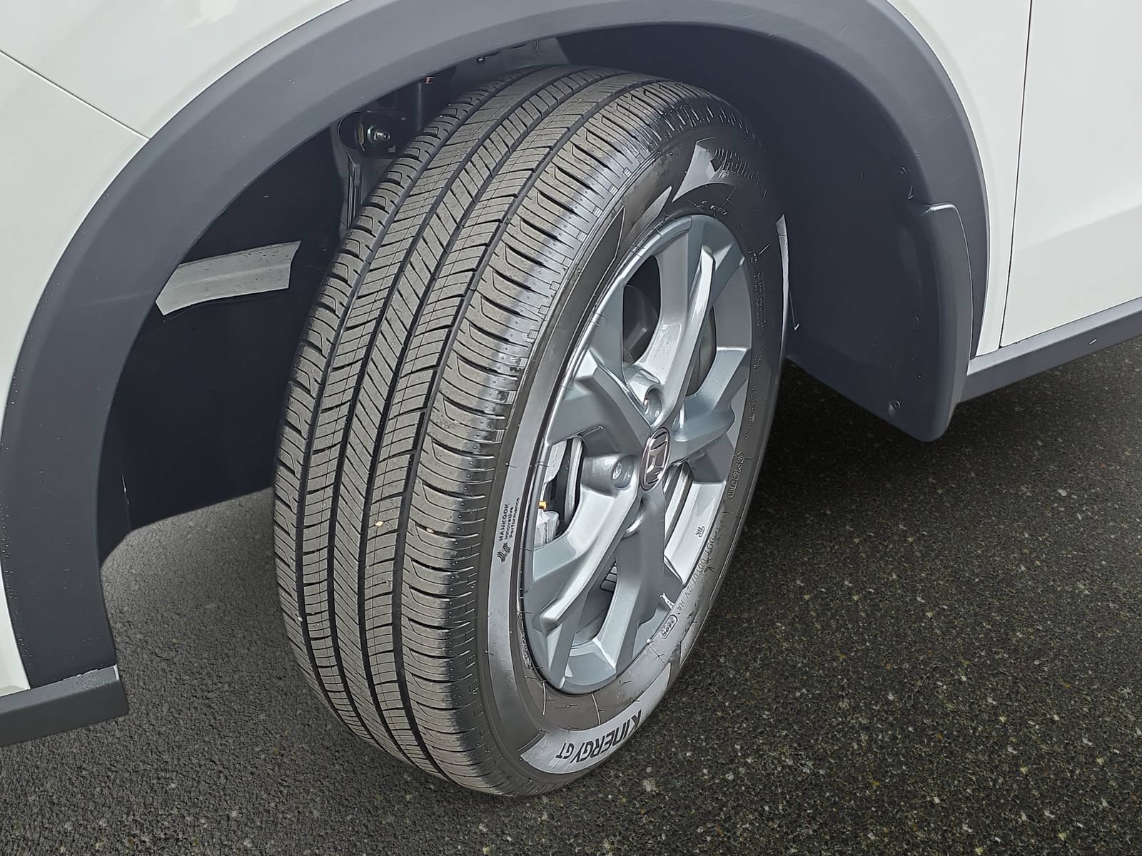 Used 2026 Honda HR-V LX image 30