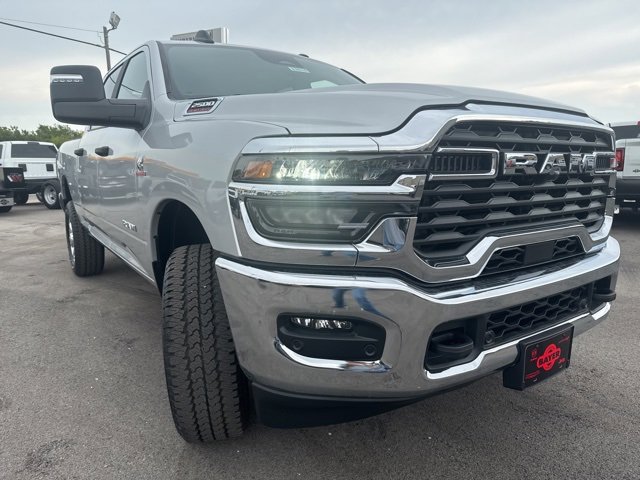 New 2026 RAM 2500 Big Horn image 11