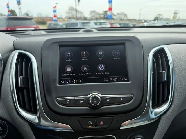 Certified 2024 Chevrolet Equinox LS image 25