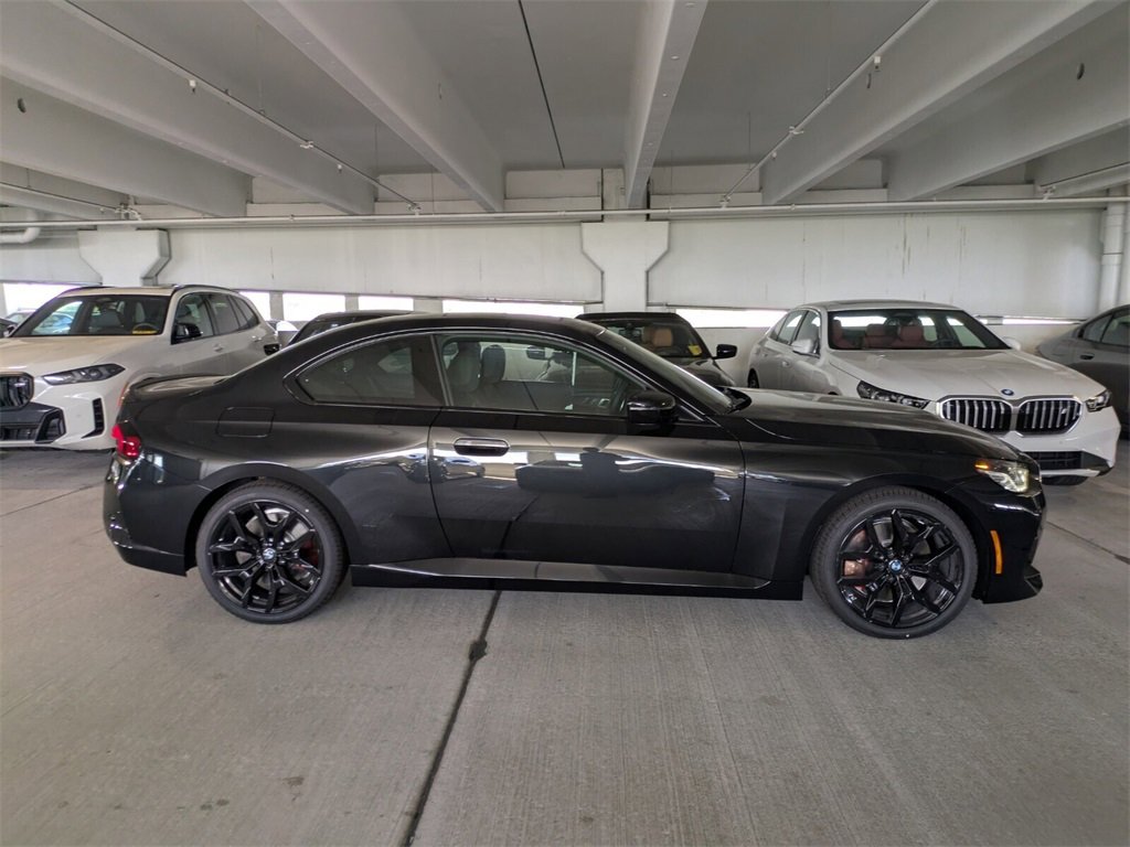 New 2026 BMW 230i Coupe w/ M Sport Package image 8