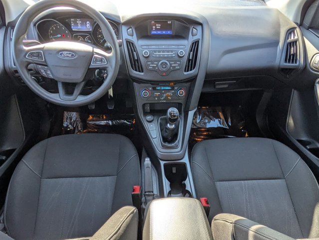 Used 2018 Ford Focus SE image 16