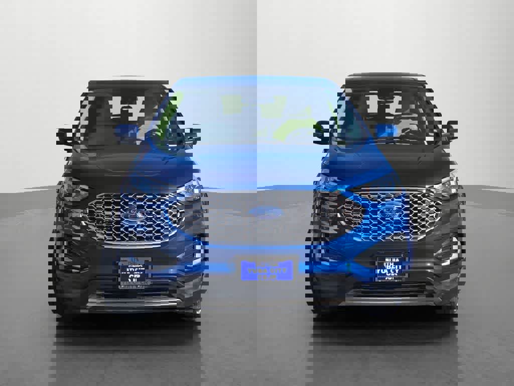 Used 2024 Ford Edge SEL image 2