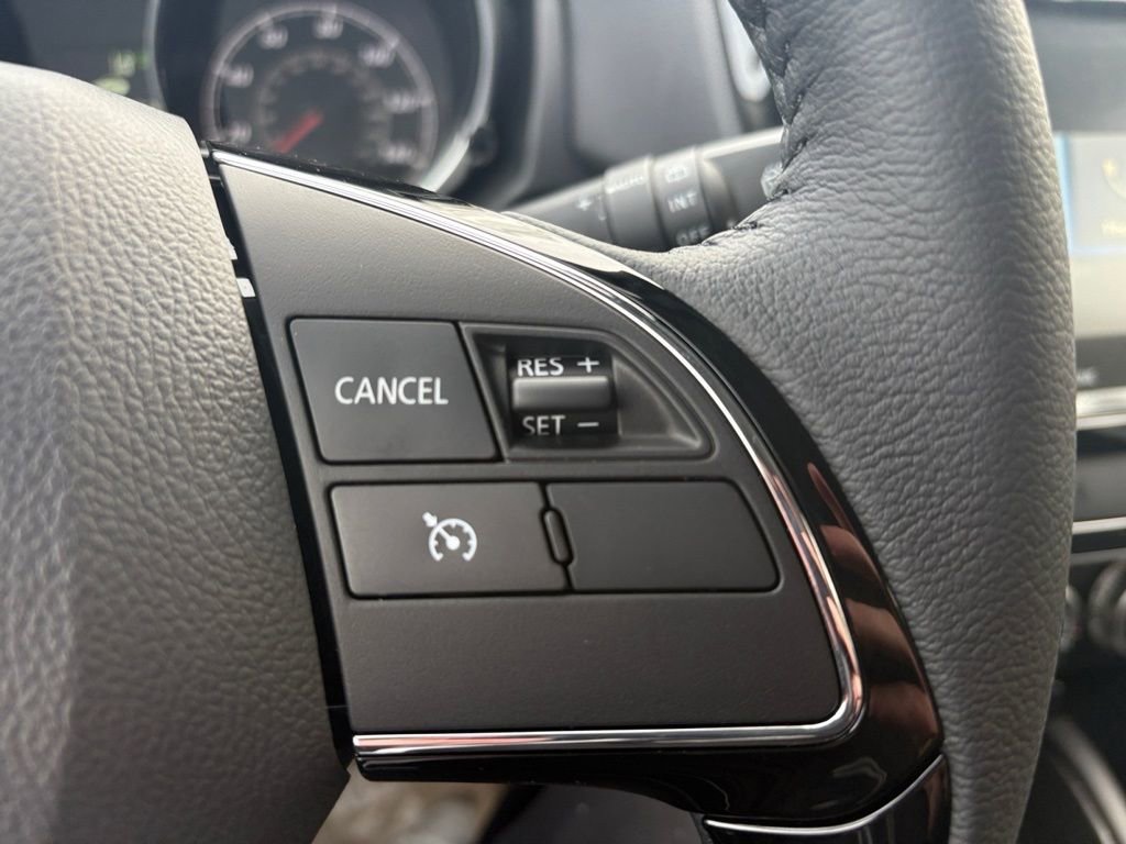 New 2026 Mitsubishi Outlander Sport SE image 17