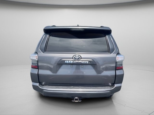 Used 2018 Toyota 4Runner TRD Off-Road Premium AWD/4WD image 12
