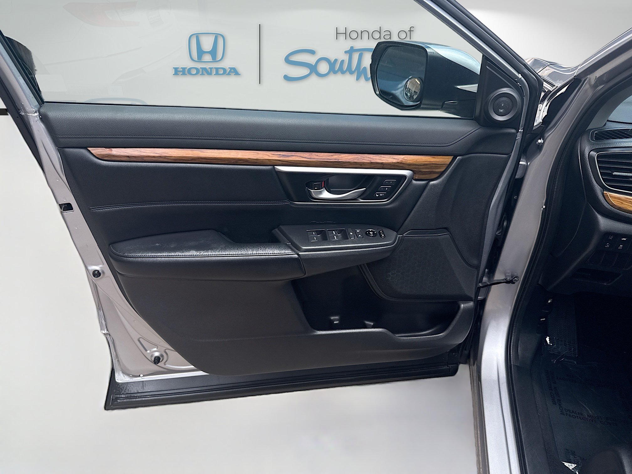 Certified 2017 Honda CR-V Touring image 20