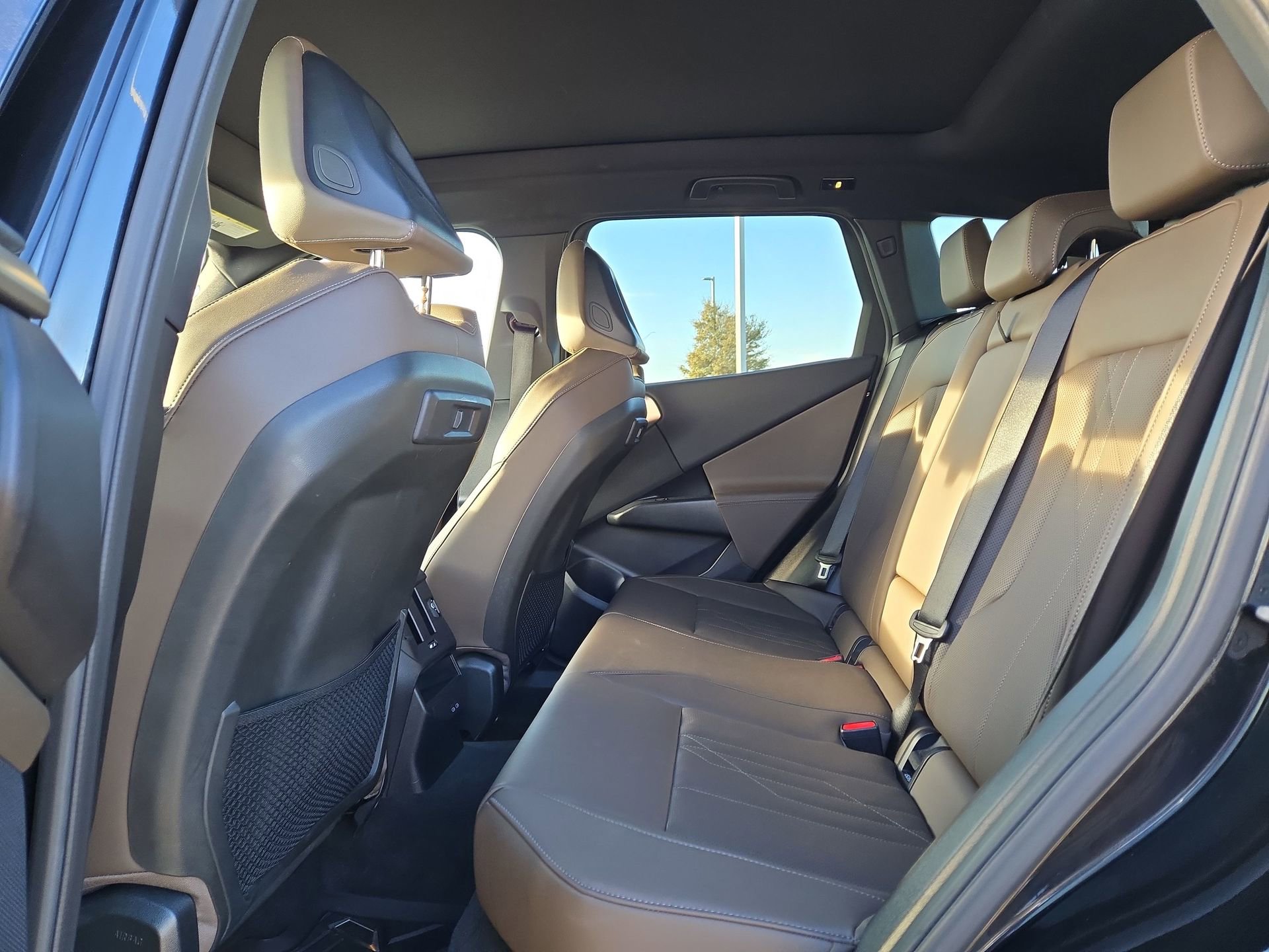 Used 2025 BMW X3 xDrive30i image 13