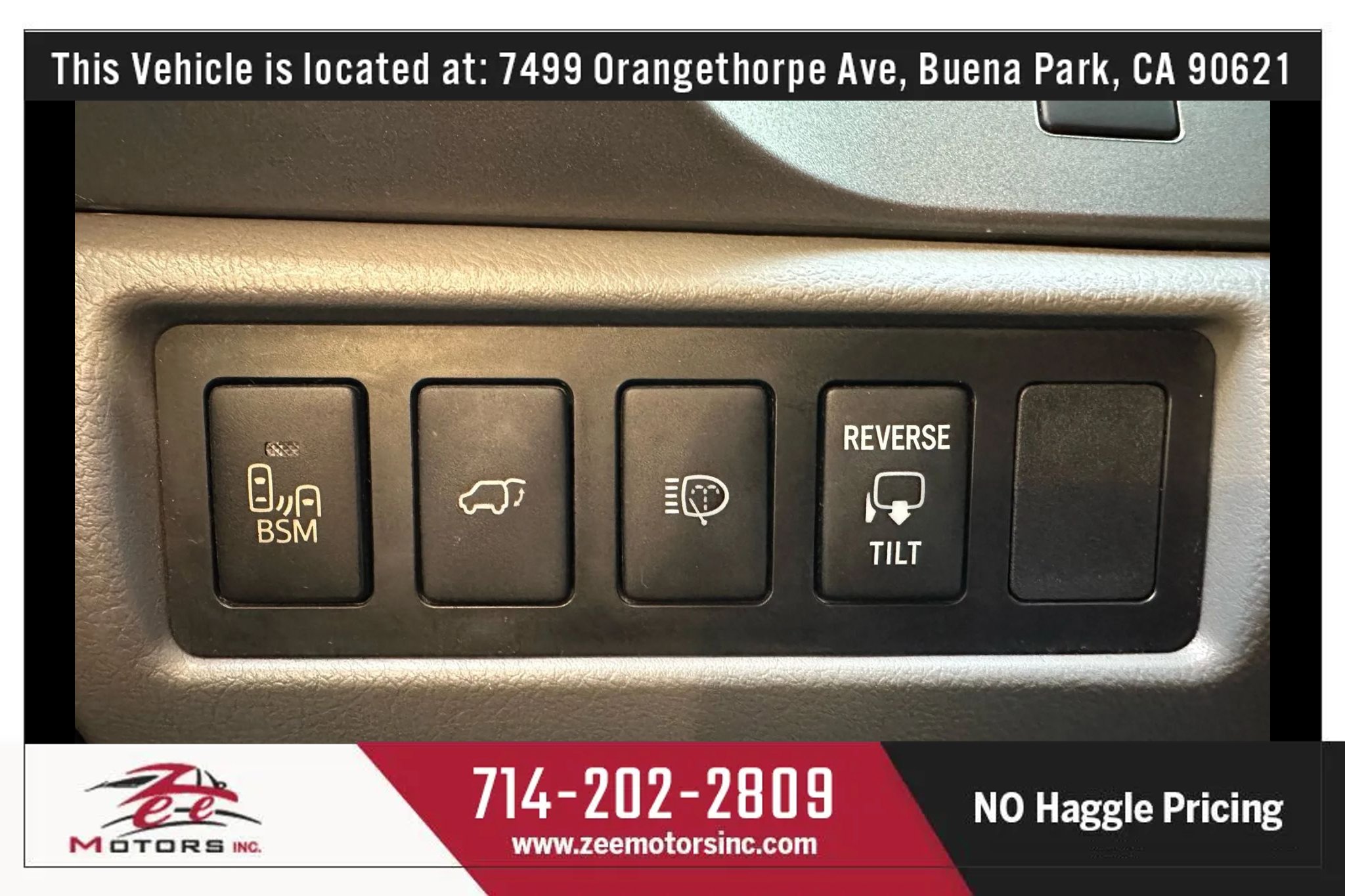 Used 2013 Toyota Sequoia Platinum RWD image 50