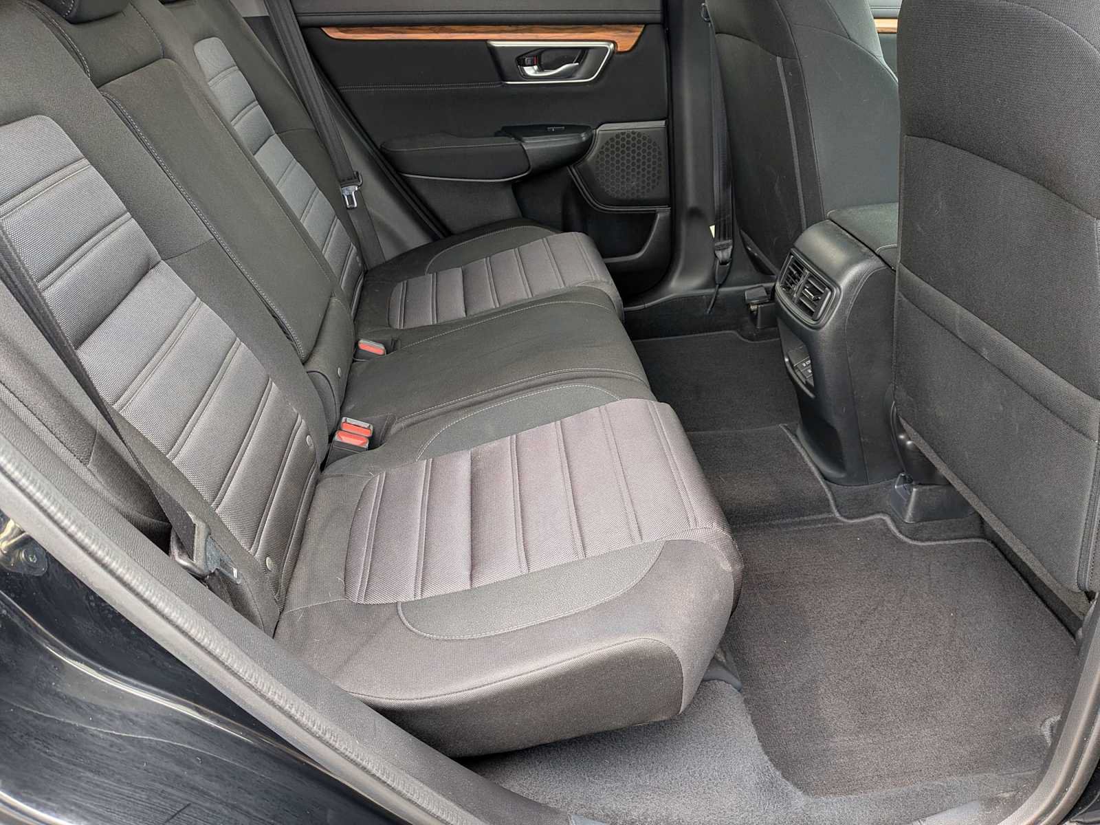 Certified 2020 Honda CR-V EX image 20