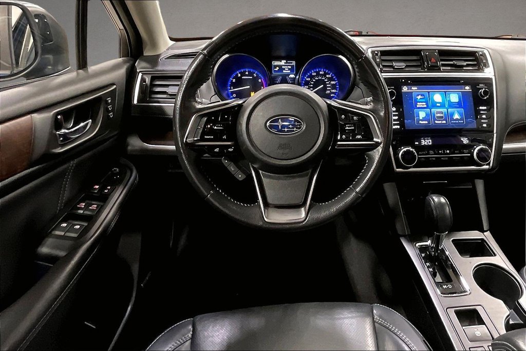 Used 2019 Subaru Outback 2.5i Limited AWD/4WD image 9