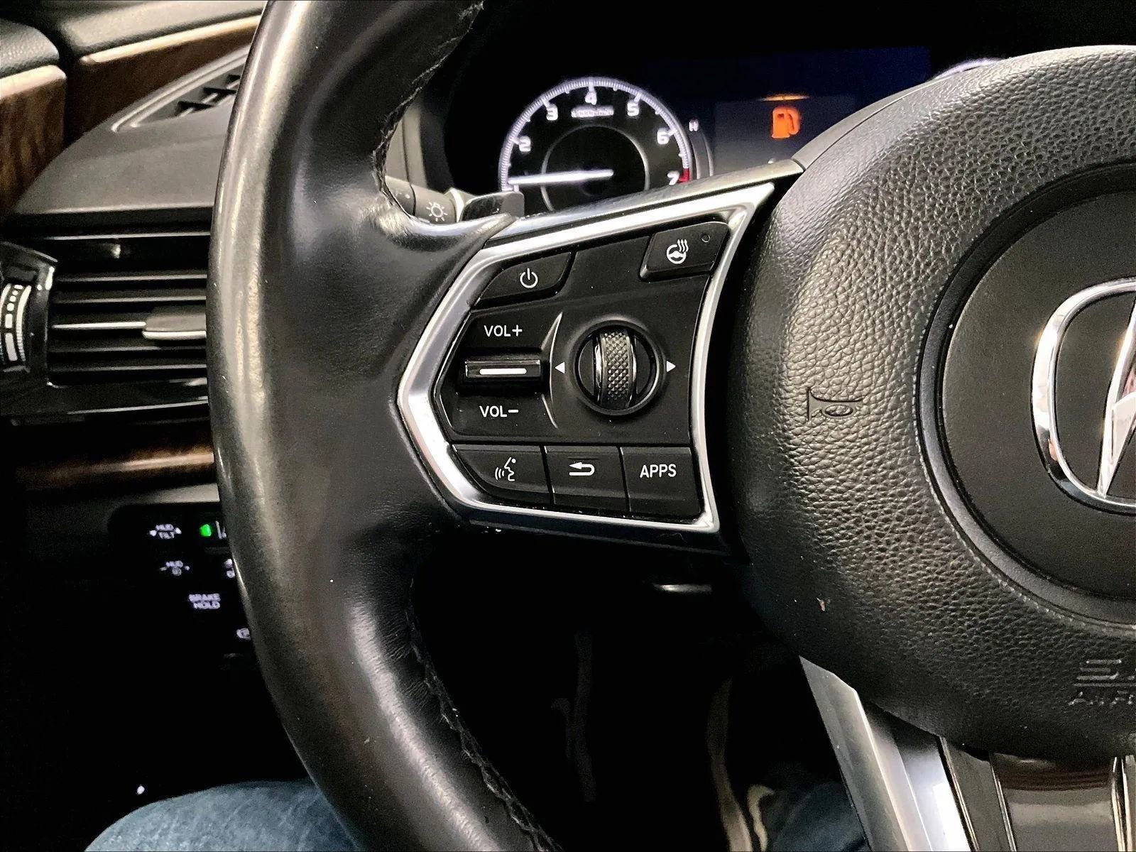 Used 2019 Acura RDX AWD w/ Advance Package image 18