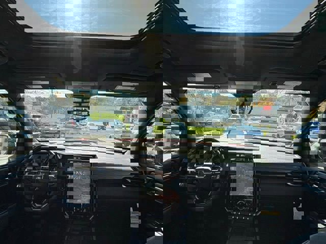 New 2026 GMC Acadia AT4 w/ Super Cruise Package image 21