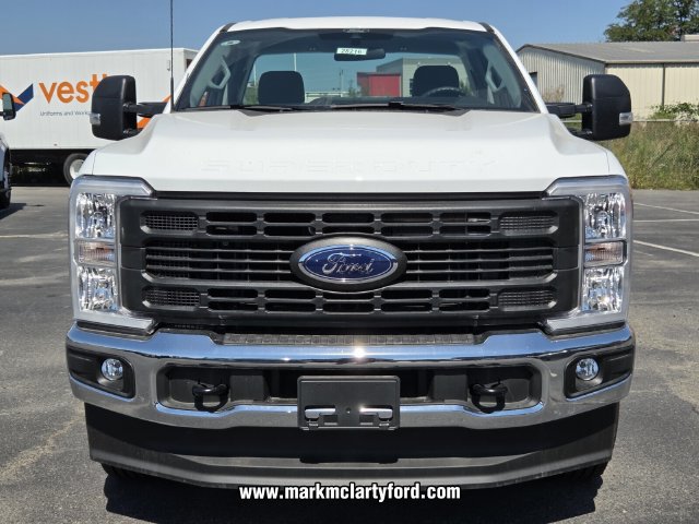 New 2026 Ford F250 XL w/ XL Chrome Package AWD/4WD image 8